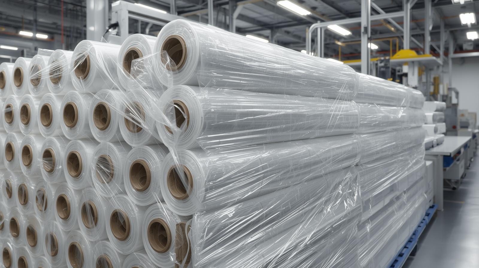 راهنمای جامع انواع نایلون و نکات کلیدی برای خرید نایلون