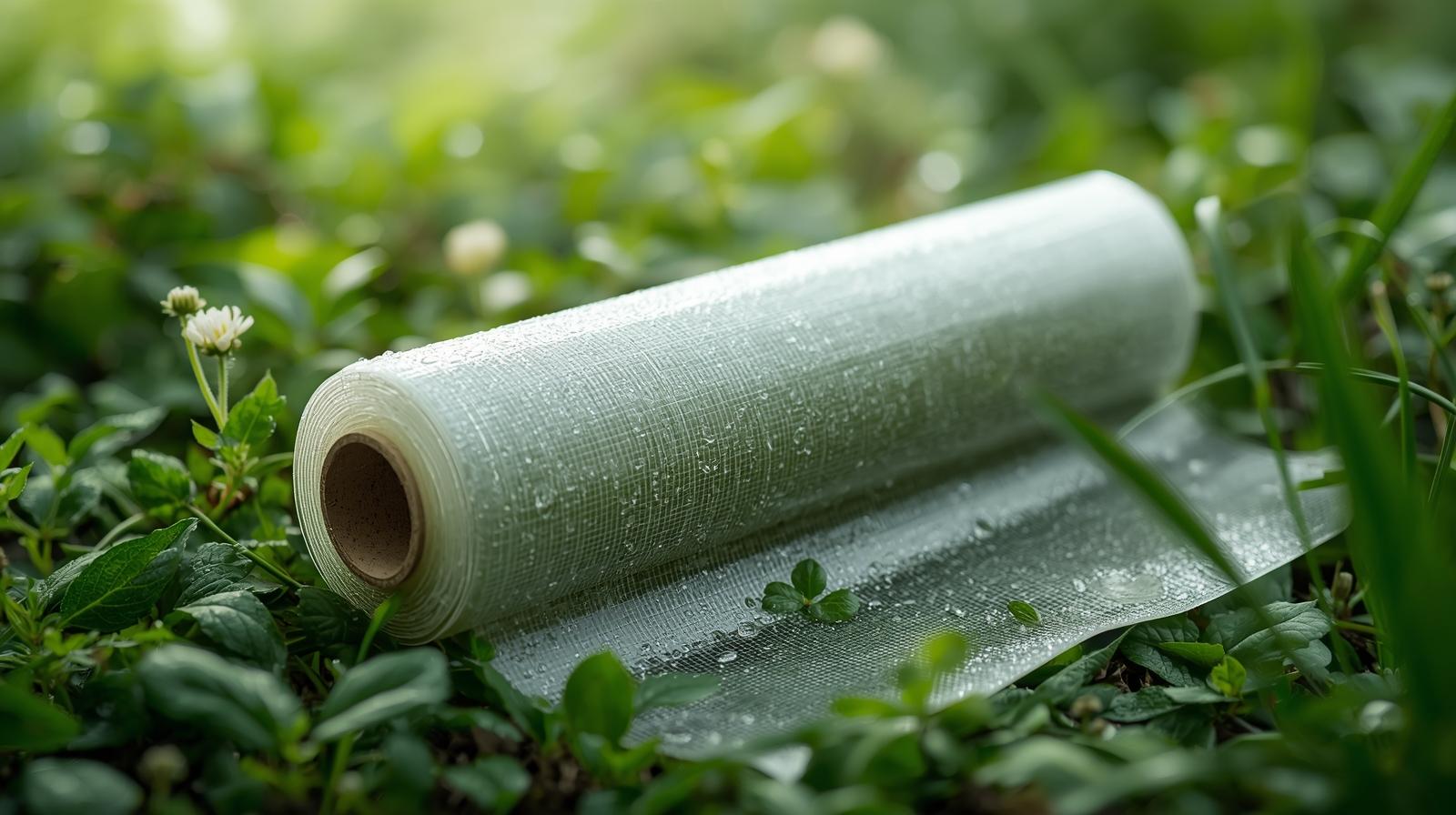 تأثیر کیفیت نایلون بر کاهش ضایعات و توسعه پایدار