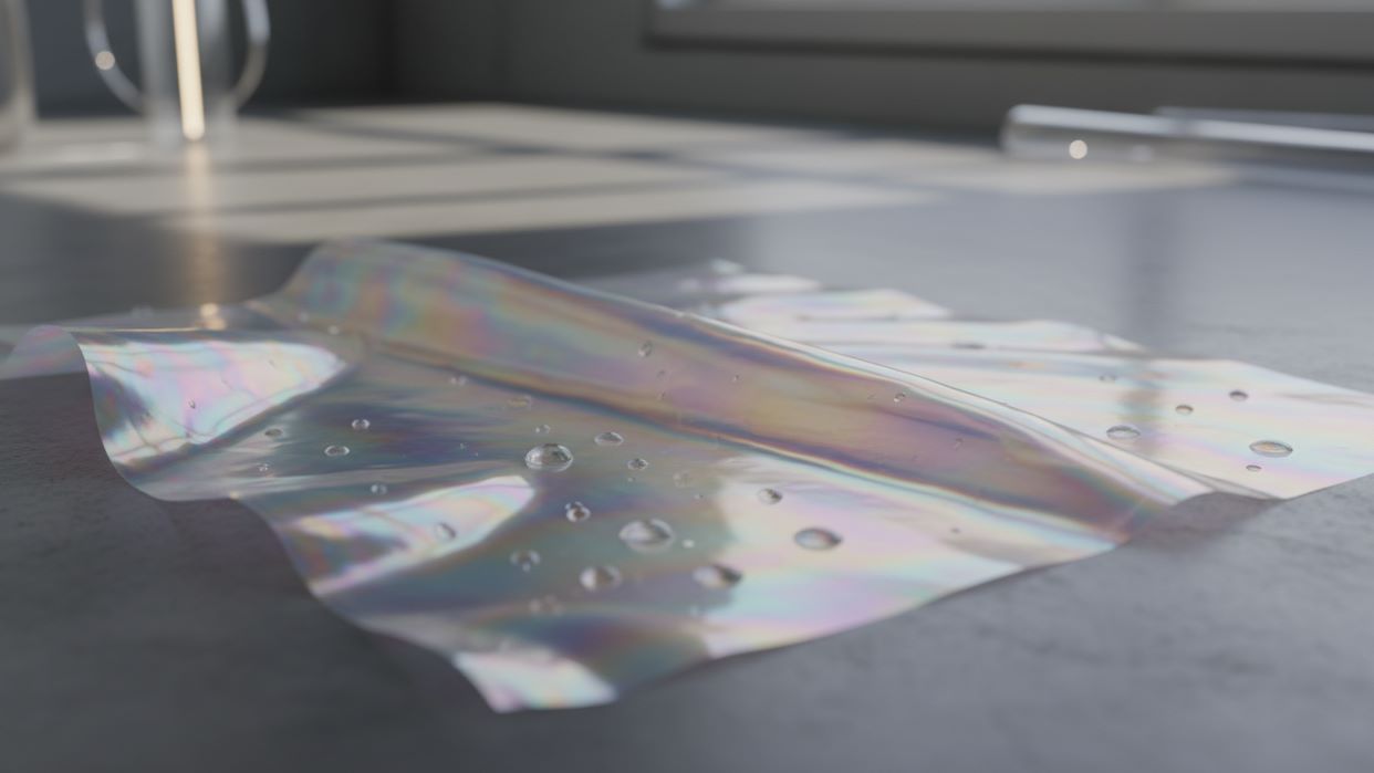 کاربرد نایلون صدفی