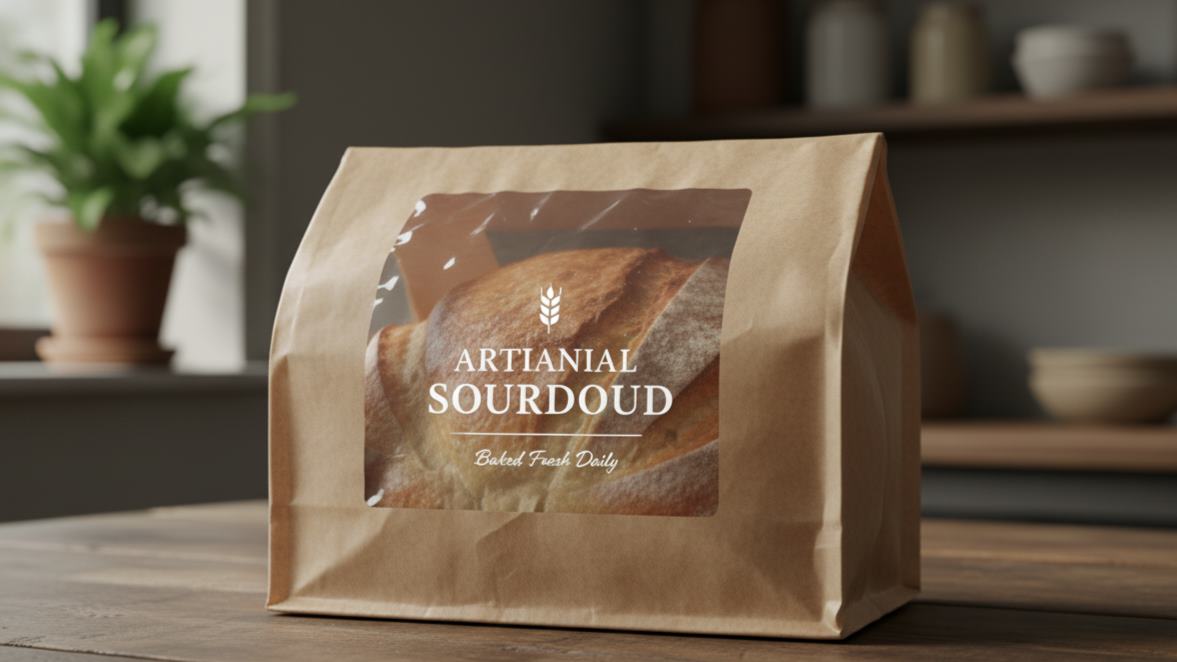 کاربردهای لیبل پنجره در صنایع مختلف